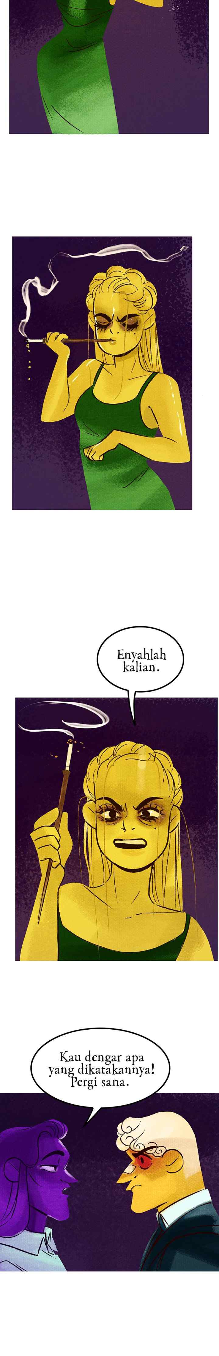 Lore Olympus chapter 93 halaman 4