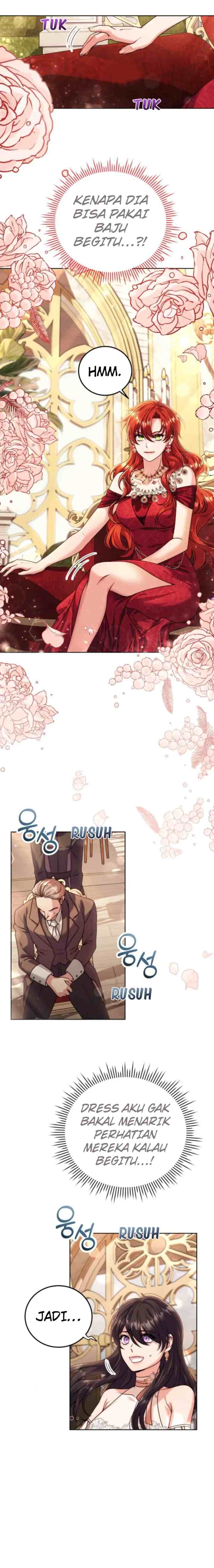 I'll Divorce My Tyrant Husband chapter 19 halaman 15