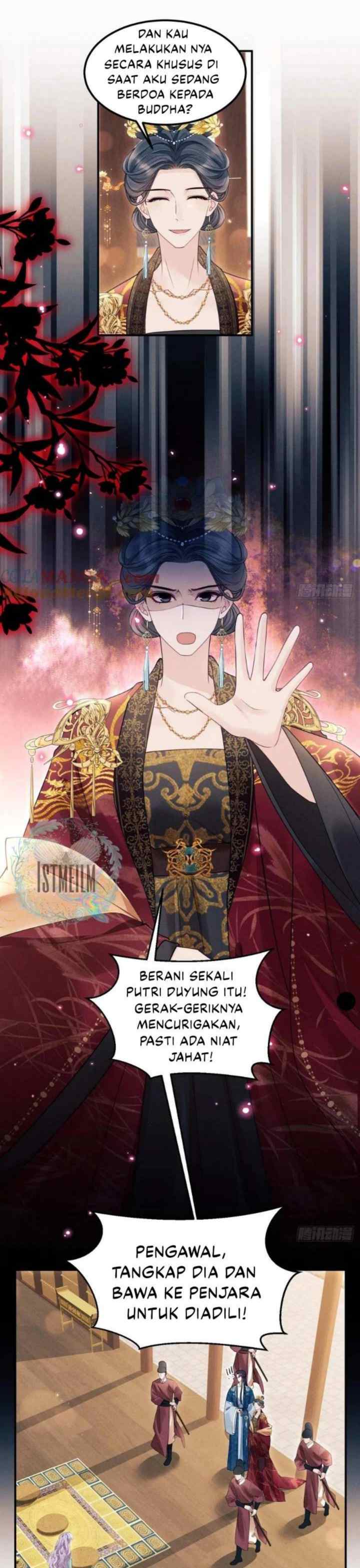 I Suspect the Actor Is Fishing for Me chapter 174 halaman 4
