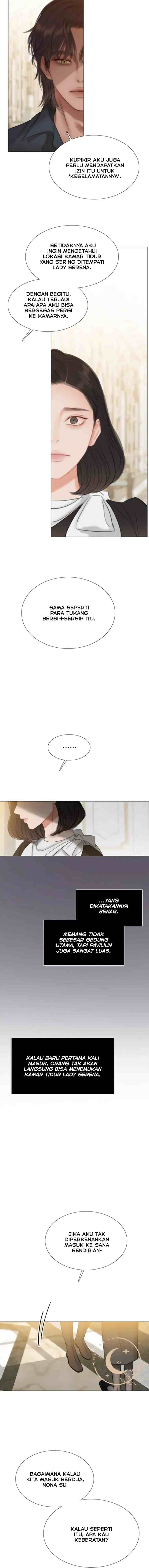 Serenity chapter 19 halaman 13