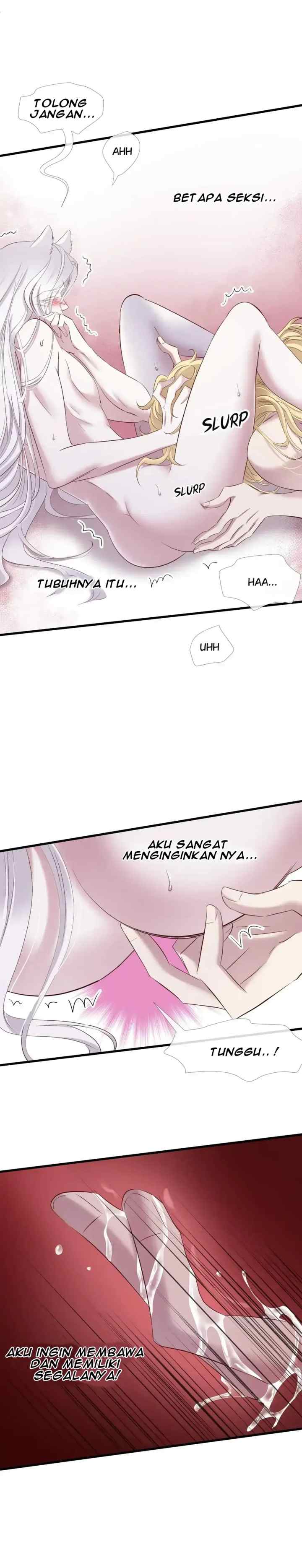 Heaven Instance Dungeon: Steal the Handsome Guy's Heart chapter 60 halaman 7