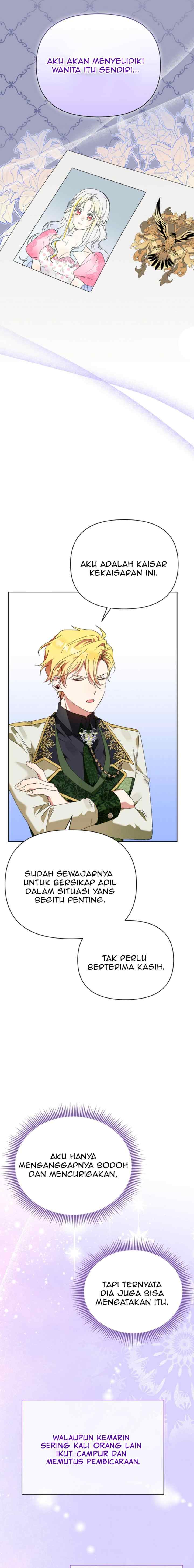 Bird Empress chapter 44 halaman 16