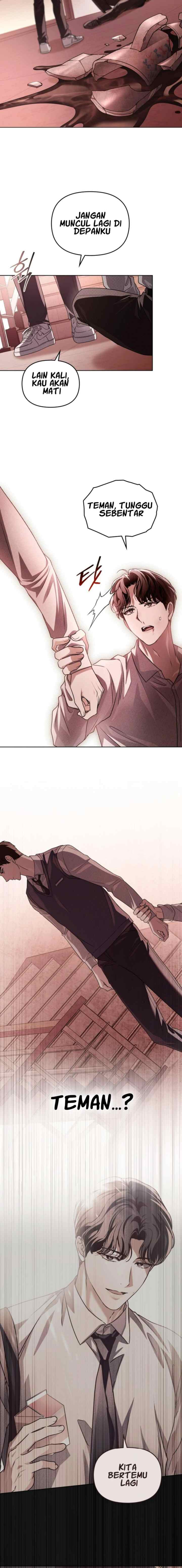 Honbul chapter 18 halaman 4
