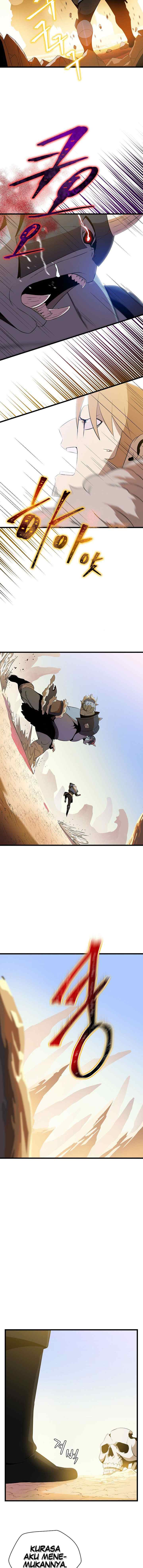 Kill the Hero chapter 80 halaman 6