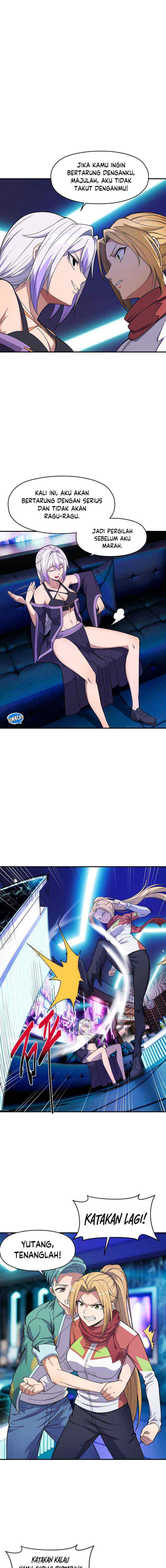 Rebirth of the Emperor in the Reverse World chapter 35 halaman 14