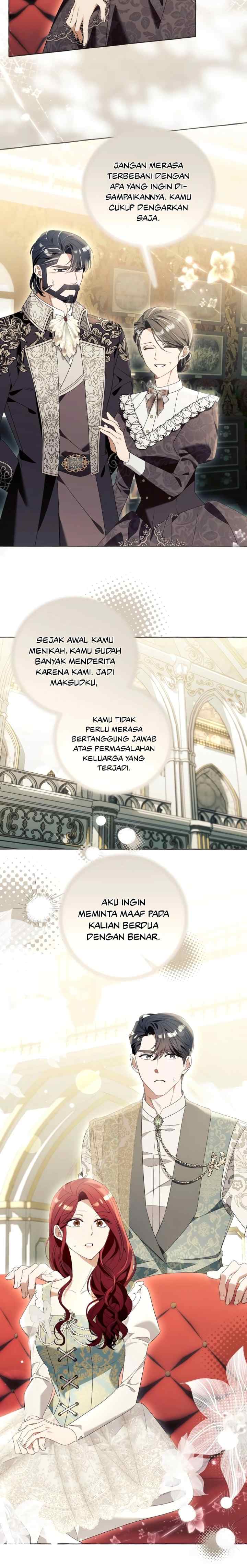 Achei que fosse uma história comum de Isekai chapter 89 halaman 18