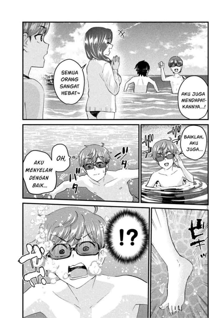 Gal-sen chapter 19 halaman 4