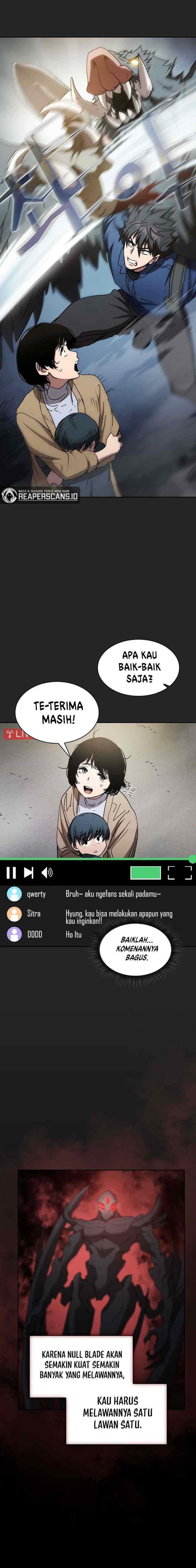 Is this Hunter for Real?! chapter 13 halaman 12