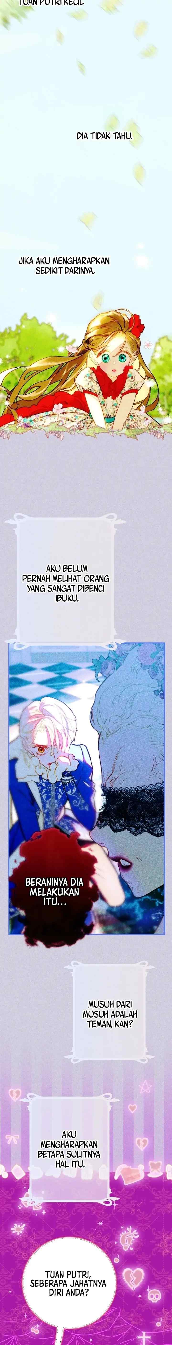 My Mom Got A Contract Marriage chapter 43 halaman 11