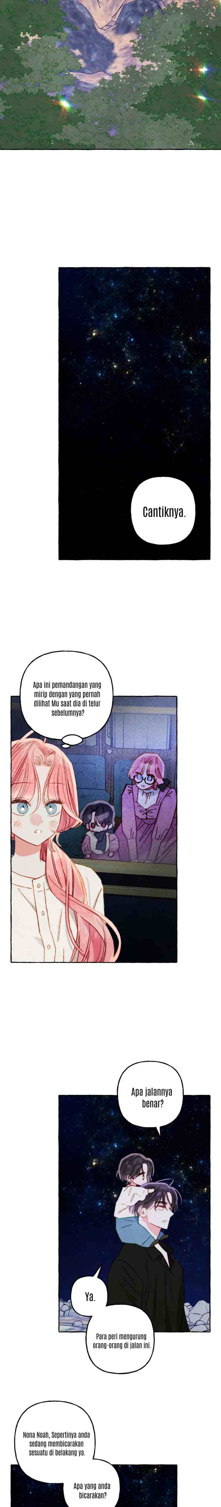 I Raised a Black Dragon chapter 43 halaman 12