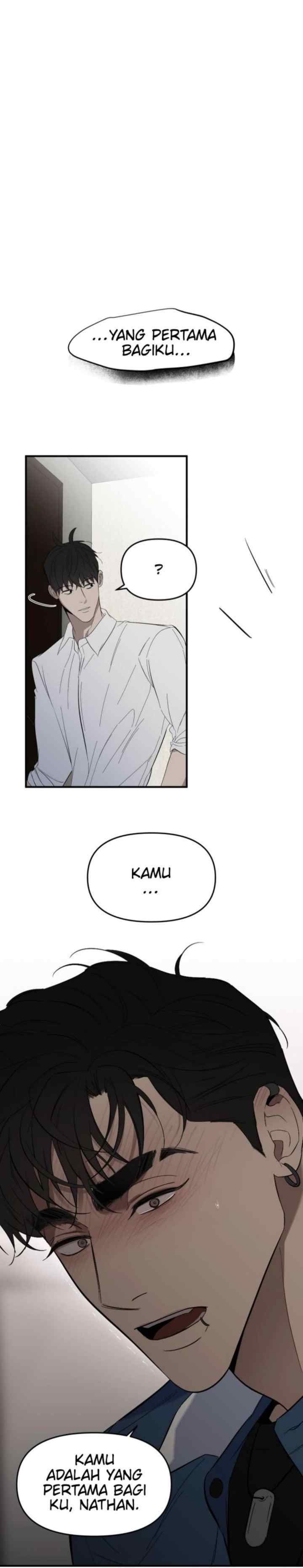 Take Off chapter 126 halaman 11