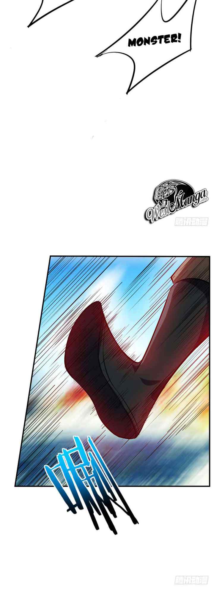 Rise of The Demon King chapter 45 halaman 5