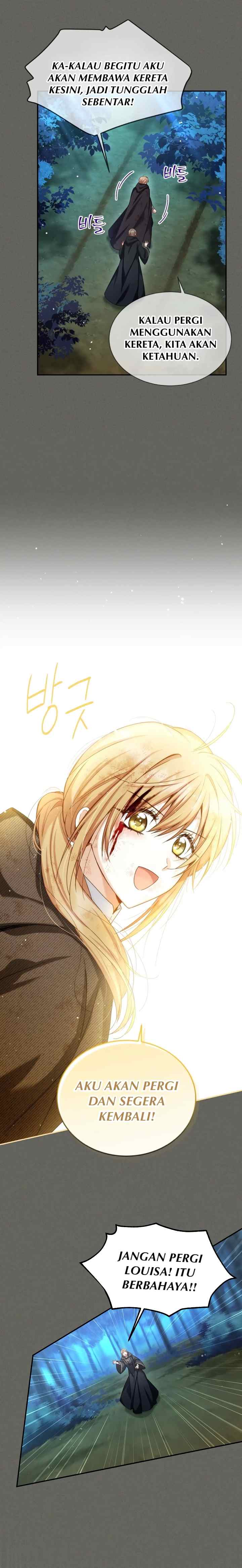 Binkkeopdegi Gongjakbuin chapter 158 halaman 16