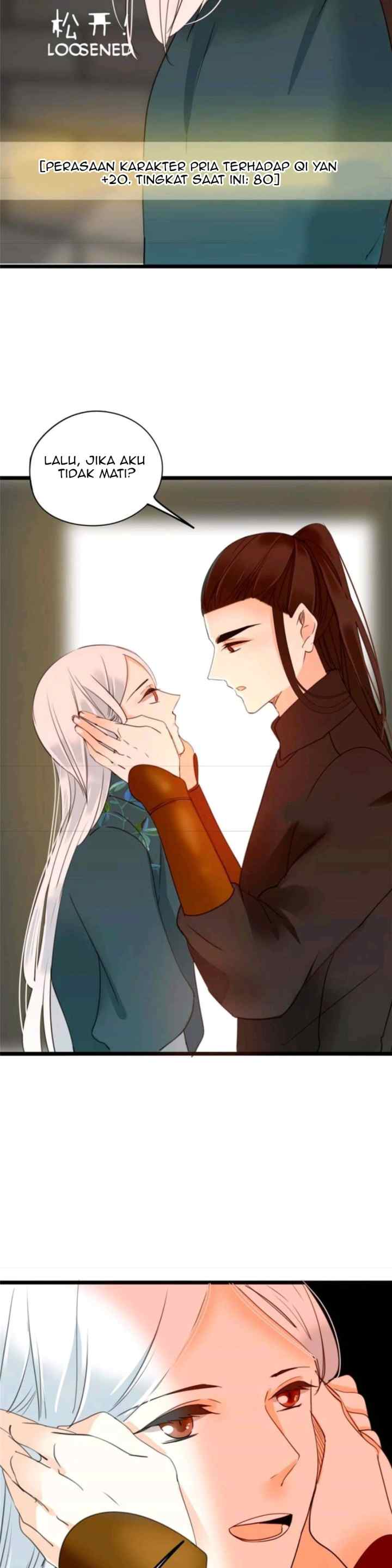 The Expert Boyfriend Snatcher chapter 23 halaman 15