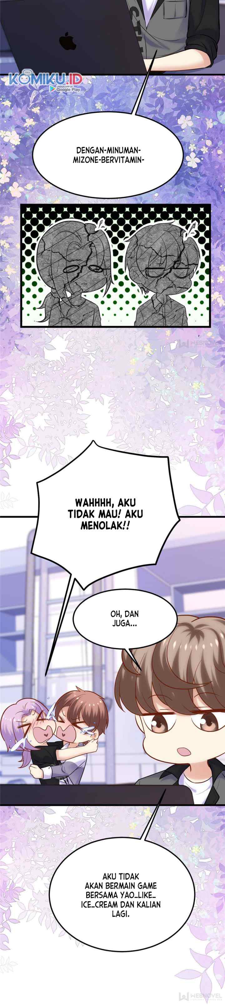 My Beautiful Time With You chapter 142 halaman 11
