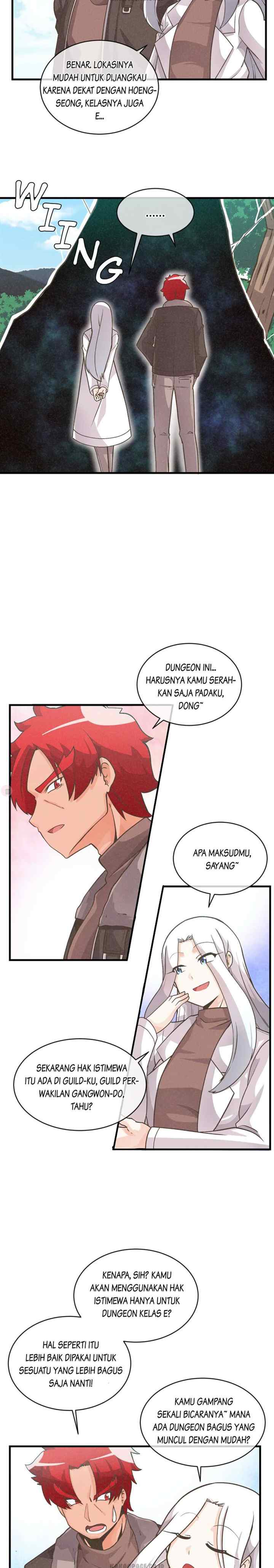Spirit Farmer chapter 10 halaman 8