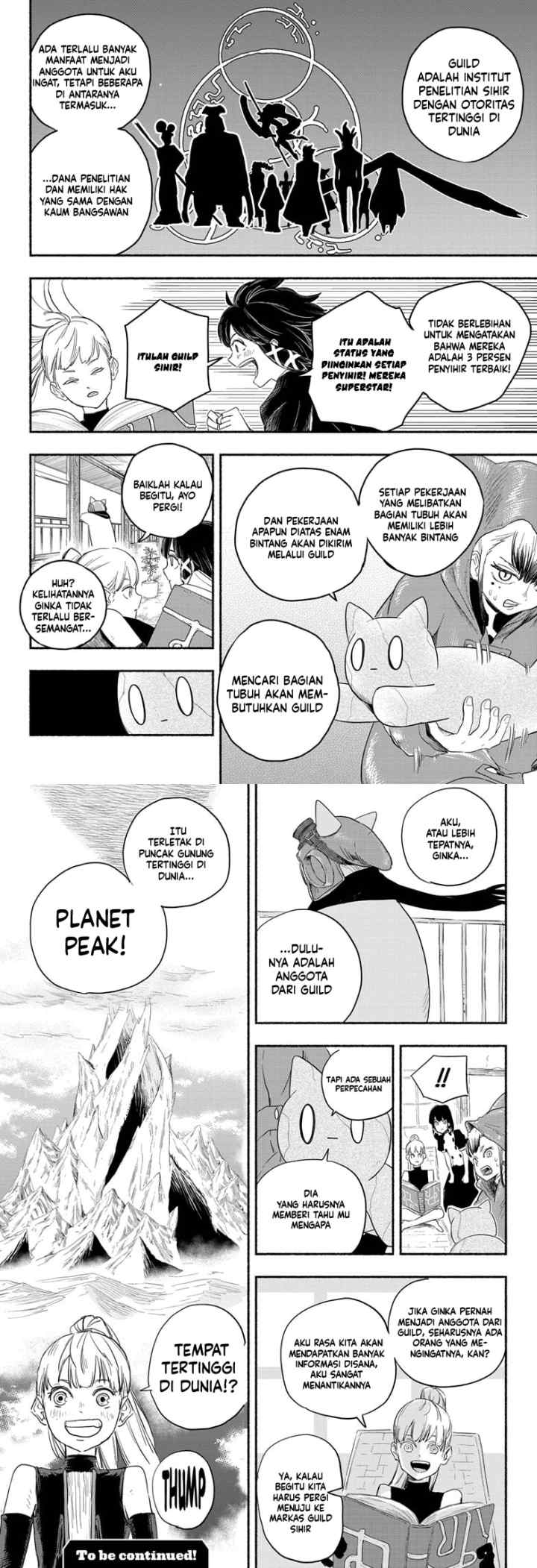 Ginka to Gluna chapter 6 halaman 10
