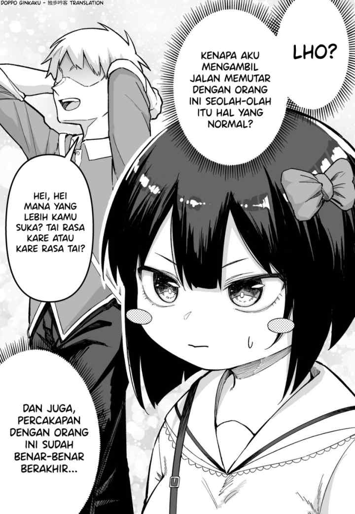 FPS de Shoshinsha Bokotte Real Fight ni Hattenshita Kekka w chapter 18 halaman 4