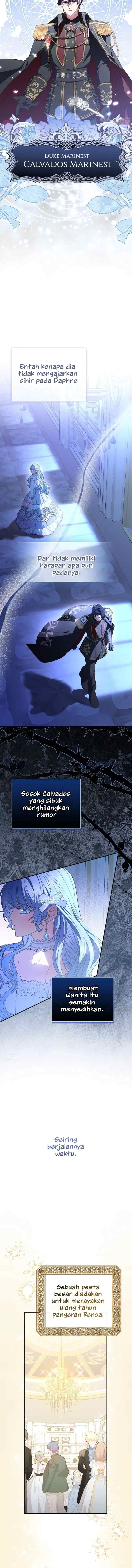 Became the Sister-in-Law of a Young Yandere chapter 22 halaman 8