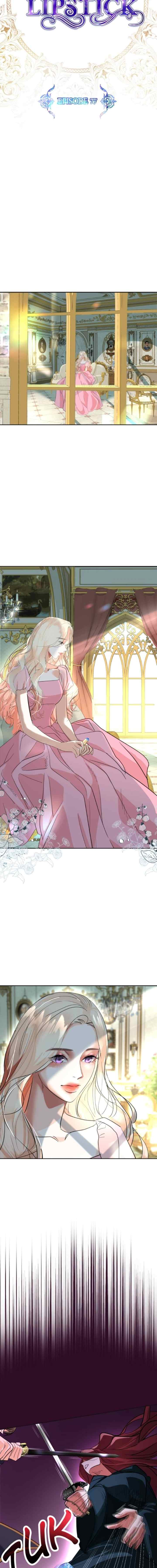 The Empress' Lipstick chapter 77 halaman 4