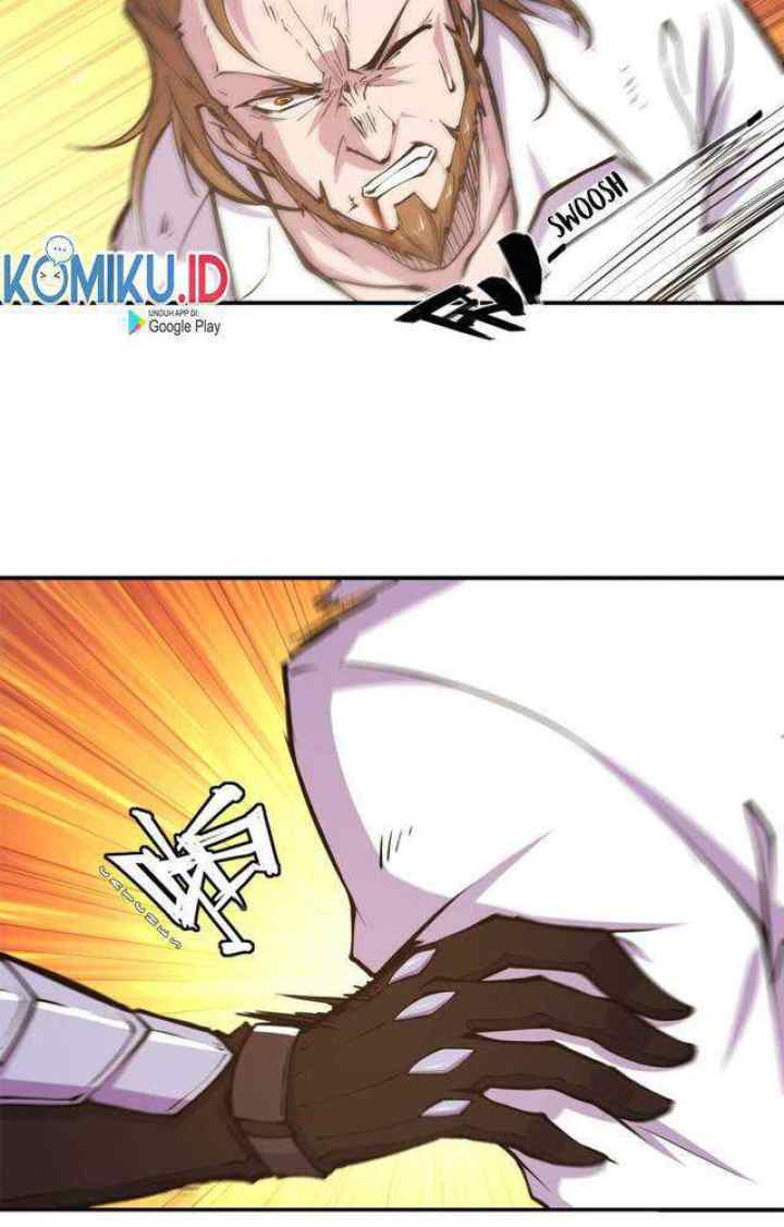 The Blood Princess And The Knight chapter 86 halaman 4