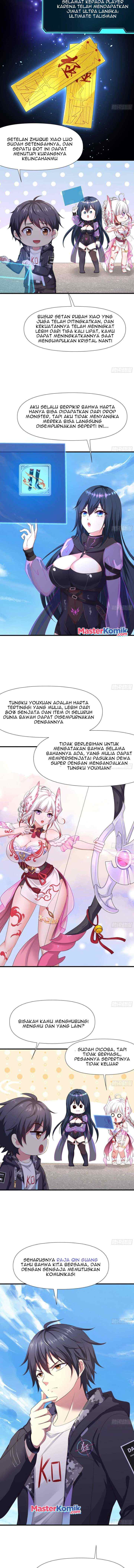 I Made A Harem In The Underworld chapter 64 halaman 6