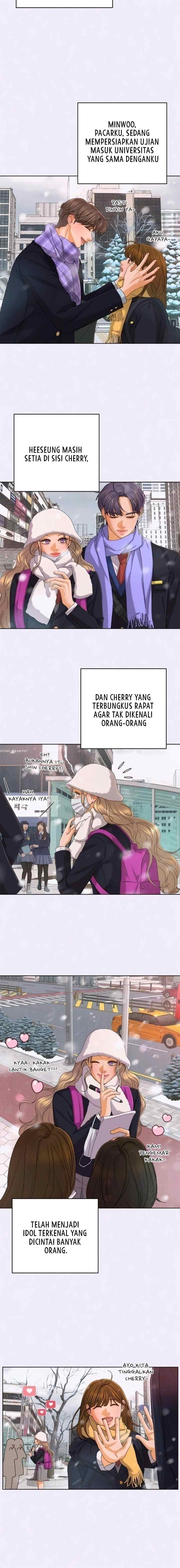 The Fox Club chapter 101 halaman 9