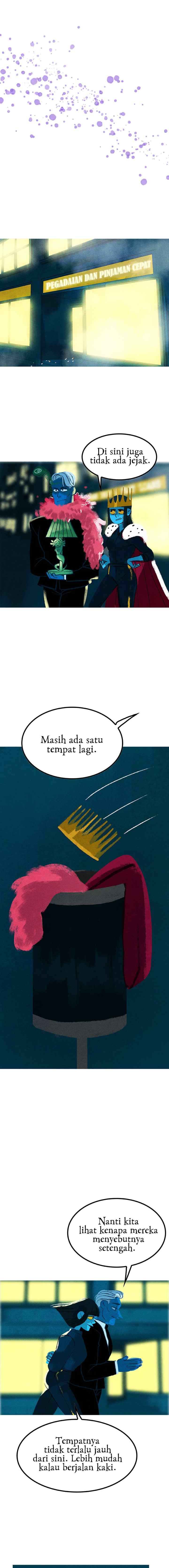 Lore Olympus chapter 122 halaman 11