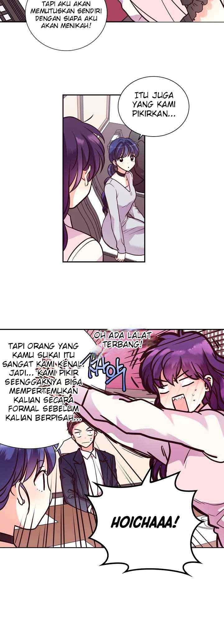 Pride Complex chapter 28.1 halaman 7