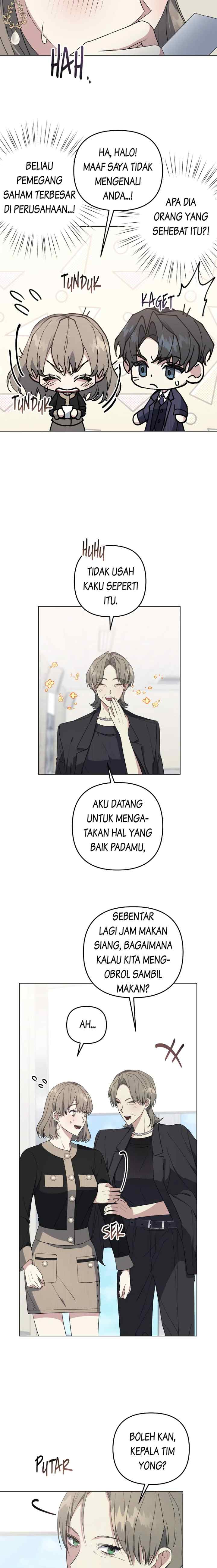 Rooftop Prince chapter 38 halaman 10