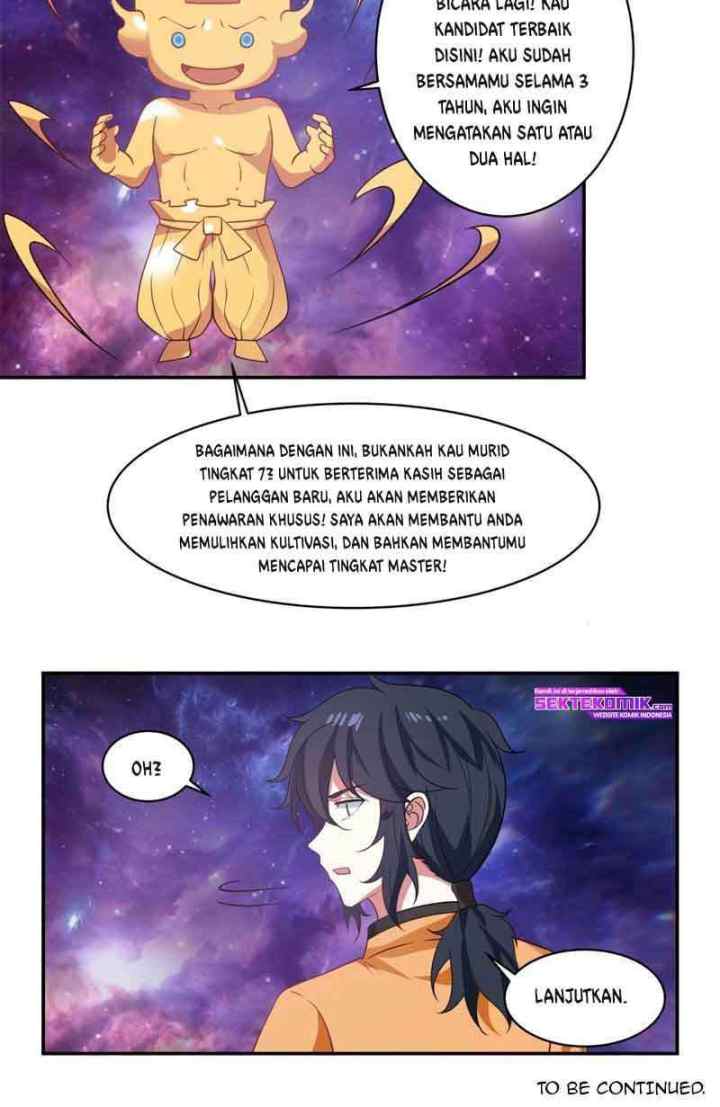 Chaos Alchemist chapter 2 halaman 10