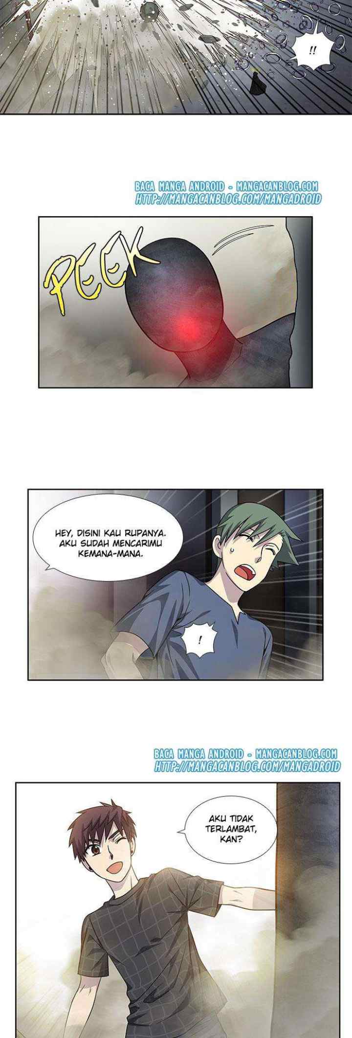 The Gamer chapter 253 halaman 9
