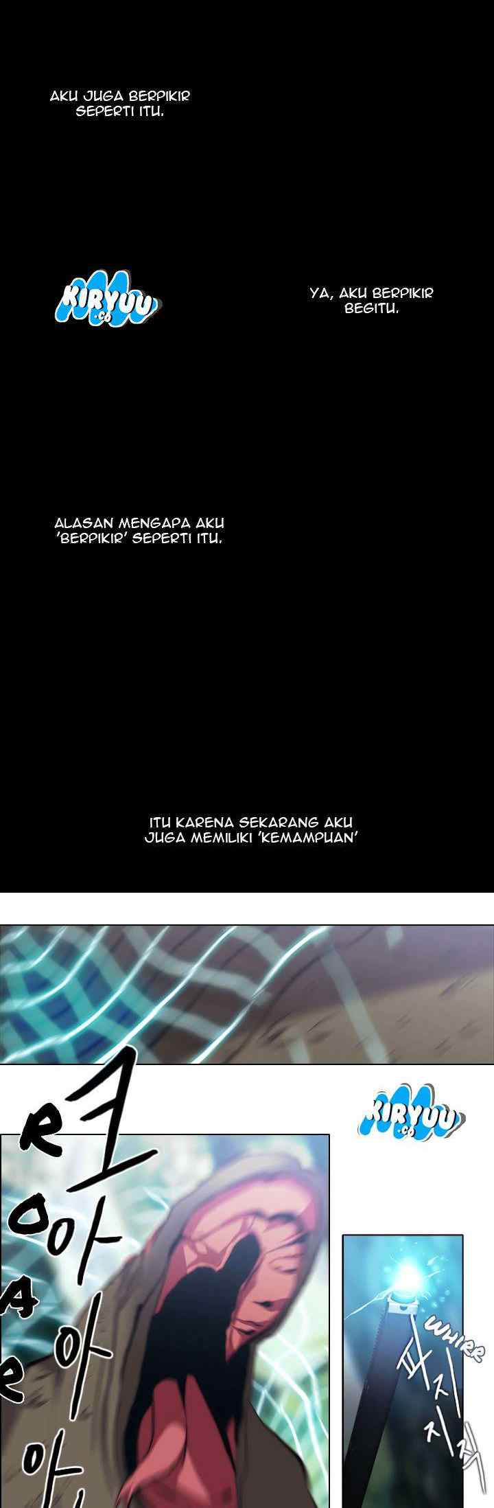Gong heon ja chapter 1 halaman 14