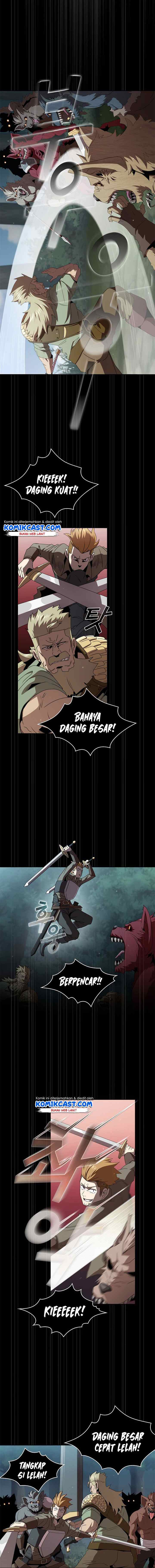 Is this Hero for Real? chapter 7 halaman 8