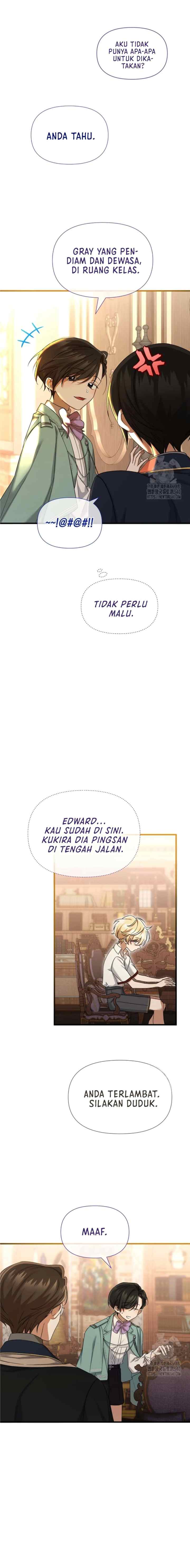 0 And 1 chapter 32 halaman 5