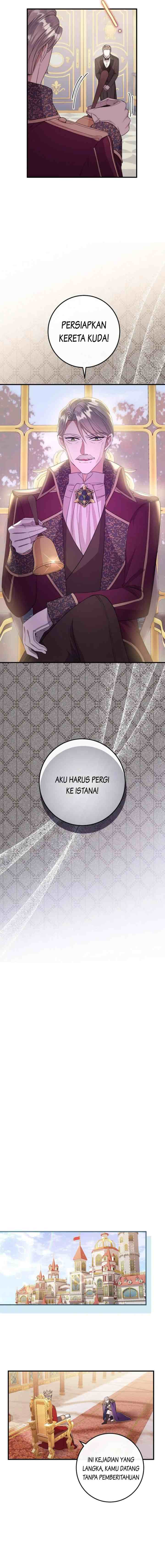 Get Out Of My Way, I Will Decide The Ending chapter 12 halaman 14