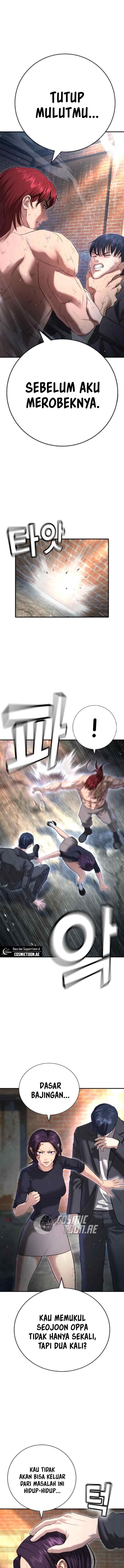 Gu Sera chapter 9 halaman 8
