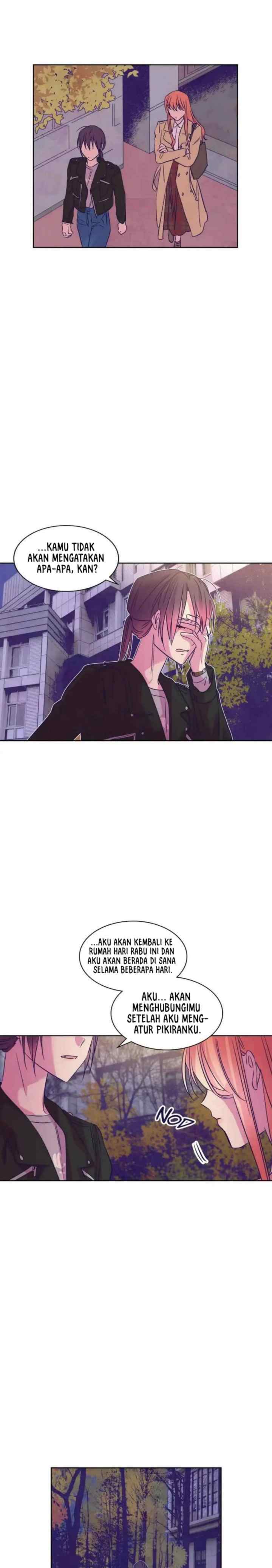 Blooming Sequence chapter 68 halaman 18