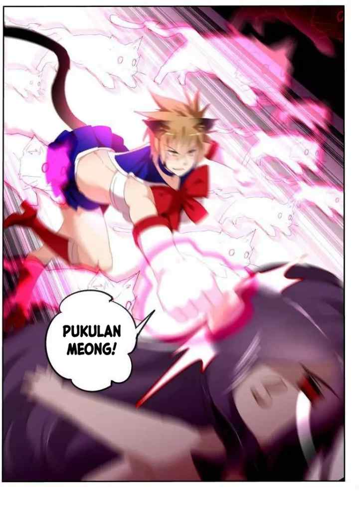 Demon Spirit Seed Manual chapter 248 halaman 10