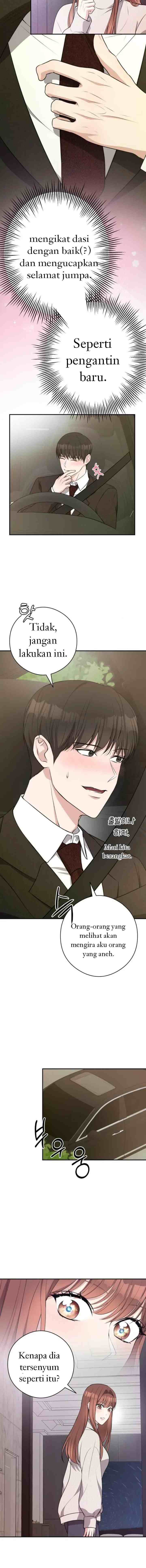She Looks So Good chapter 26 halaman 4