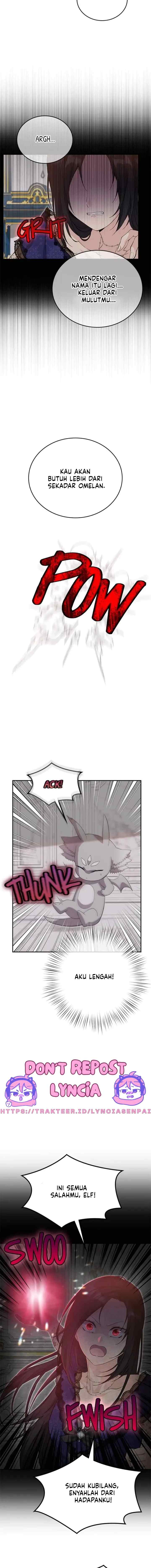 Trumping My Tragic Destiny chapter 18 halaman 14