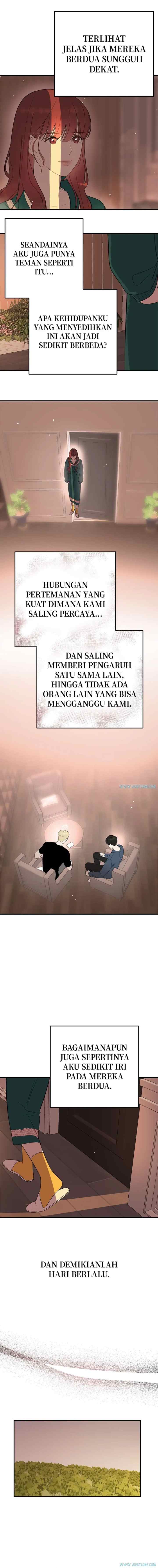 Como Domar um Marido Perigoso chapter 26 halaman 8