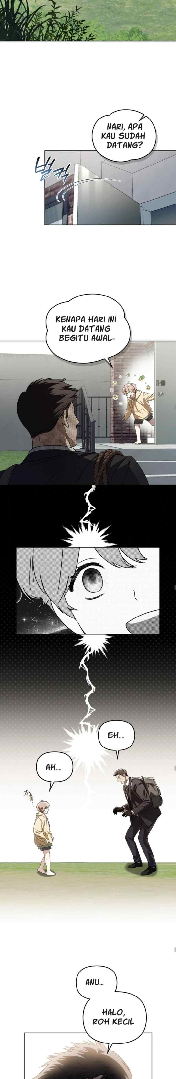 Honbul chapter 21 halaman 11