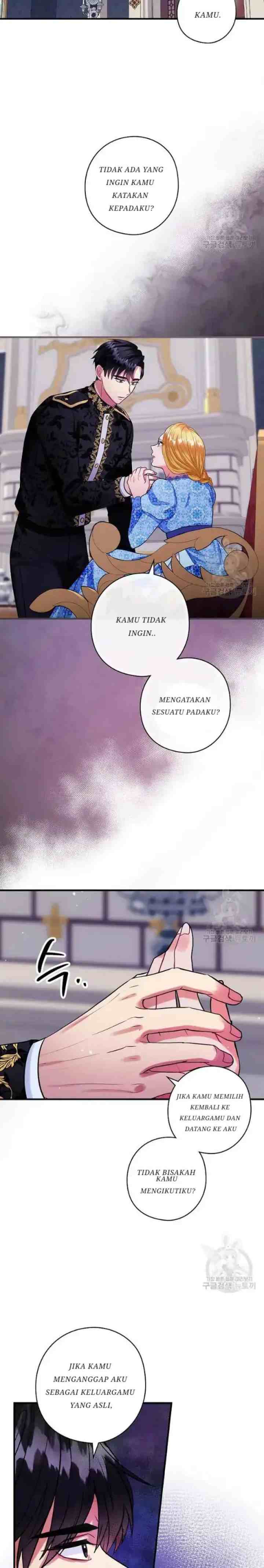The Flower Dances and the Wind Sings chapter 70 halaman 4