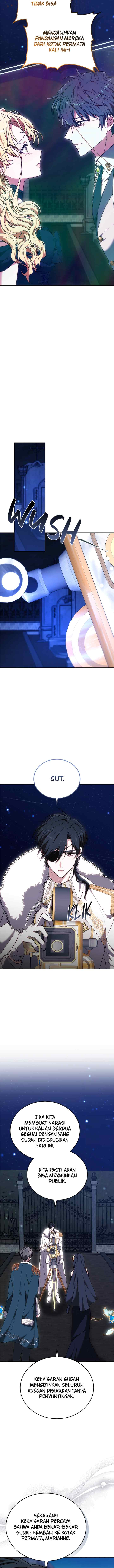 Bride of Obsidian chapter 78 halaman 14