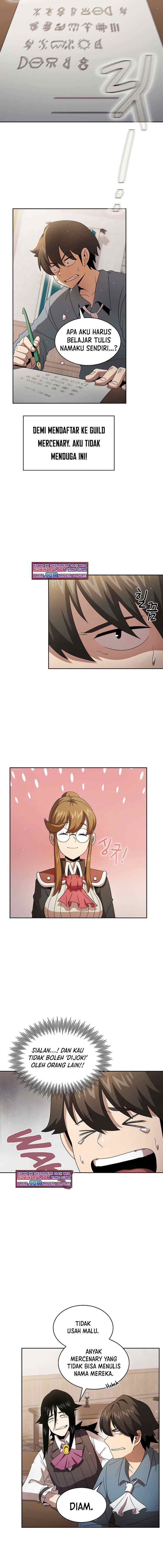 Is this Hero for Real? chapter 31 halaman 10