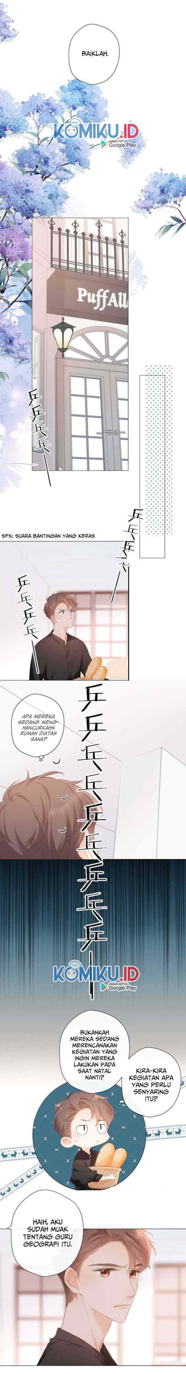 Once More chapter 80 halaman 9