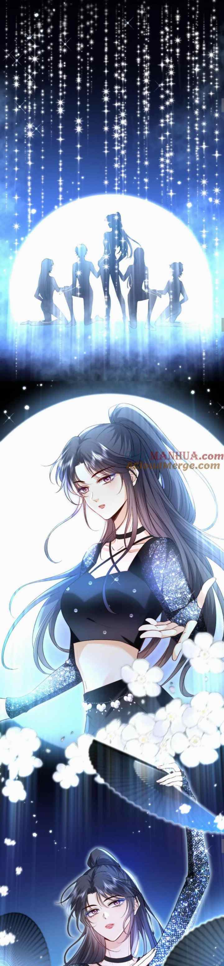 Madam and Her Daily Online Face-Slapping chapter 38 halaman 11