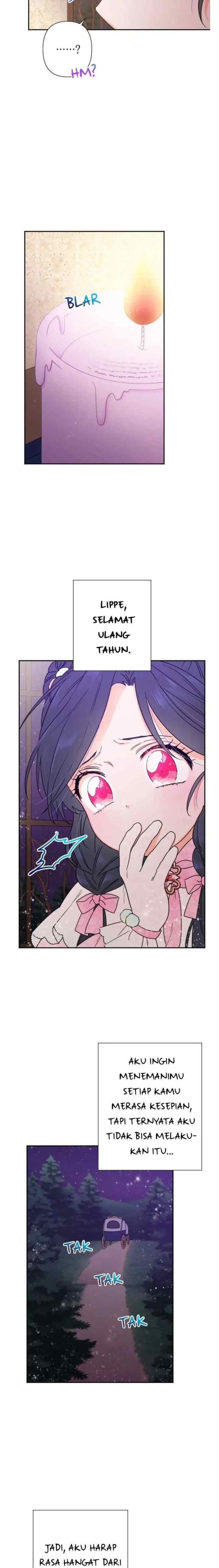 Lady Baby chapter 102 halaman 4