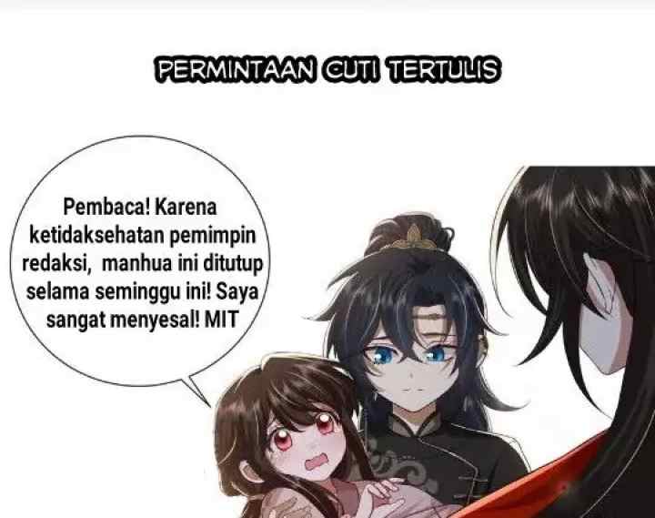 Surviving as a Tyrant's Daughter chapter 64 halaman 13